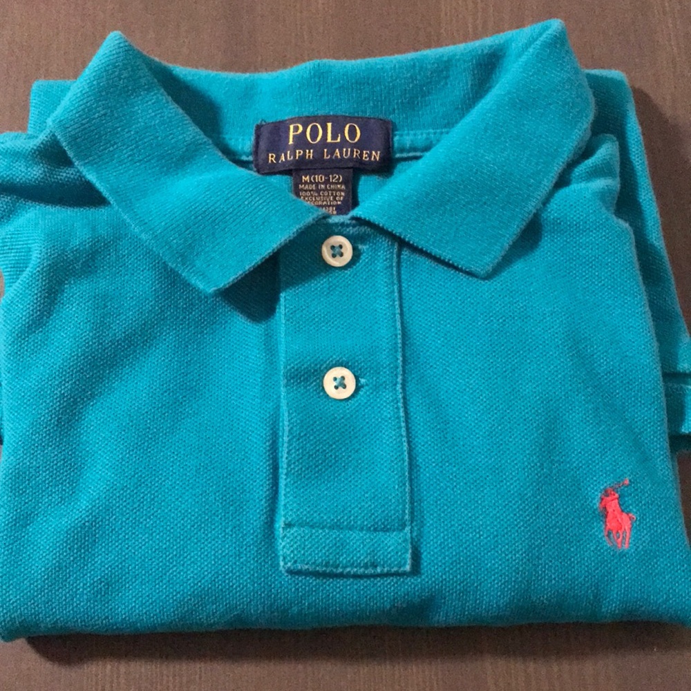Ralph Lauren Polo Shirt